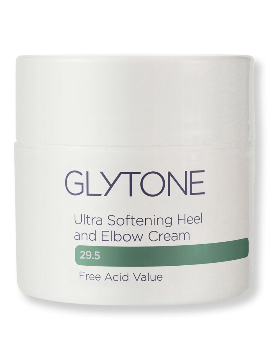 Glytone Ultra Softening Heel and Elbow Cream - SkincareEssentials