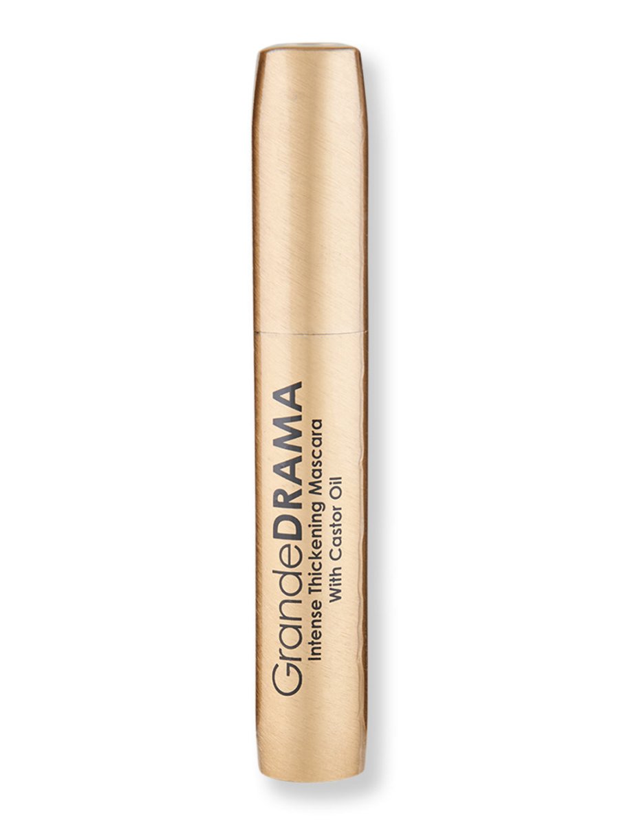 Grande Cosmetics GrandeDrama Intense Thickening Mascara with Castor Oil - SkincareEssentials