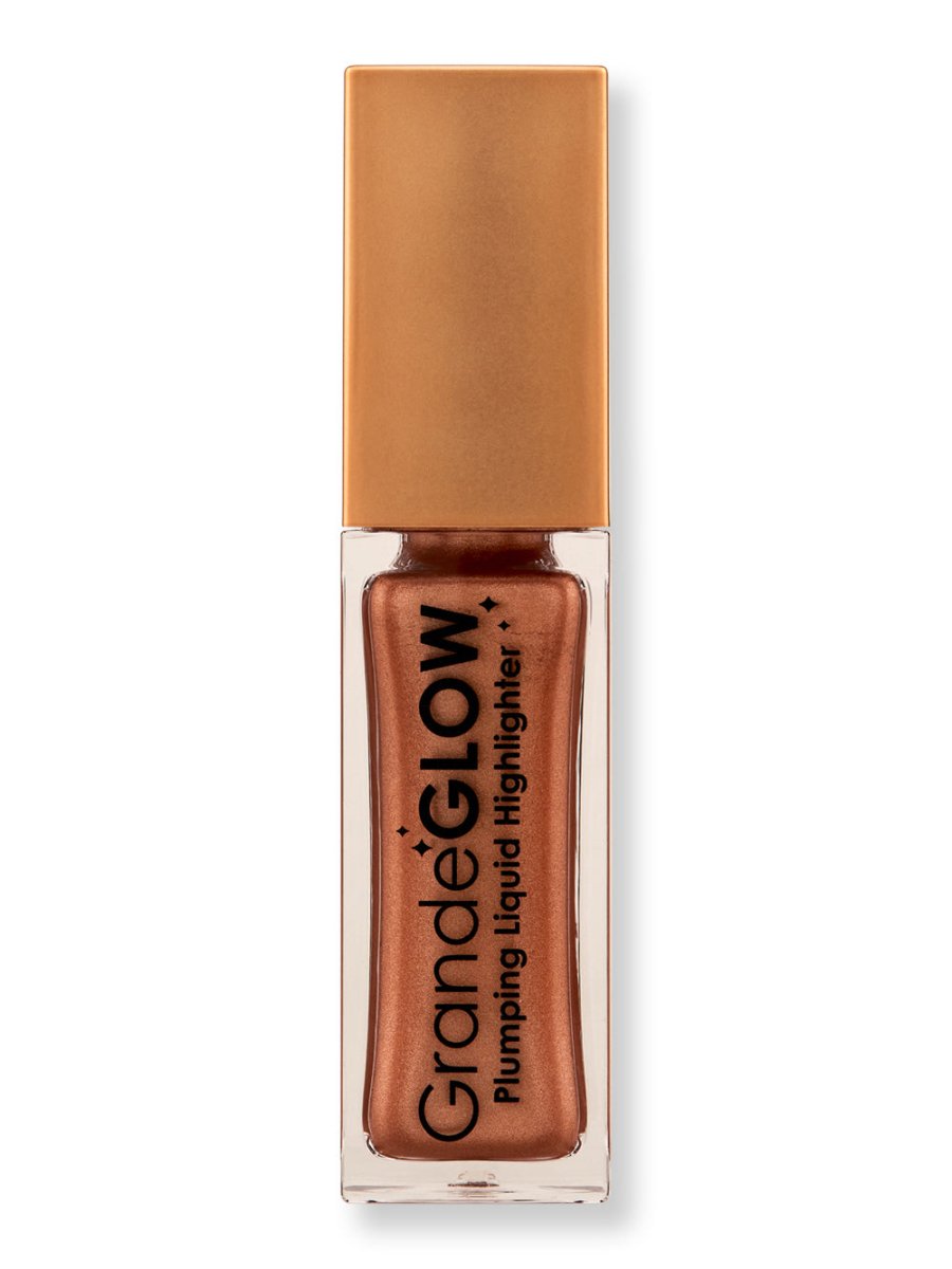 Grande Cosmetics - GrandeGLOW Plumping Liquid Highlighter - SkincareEssentials