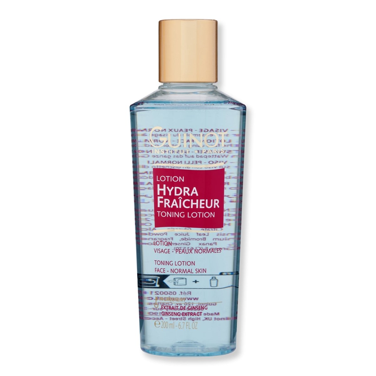 Guinot Hydra Fraicheur Toning Lotion - SkincareEssentials