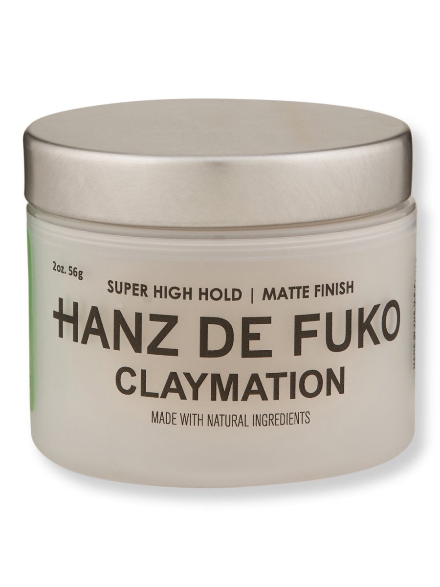 Hanz de Fuko Claymation - SkincareEssentials