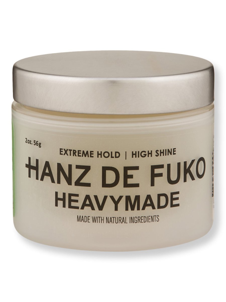 Hanz de Fuko Heavymade - SkincareEssentials