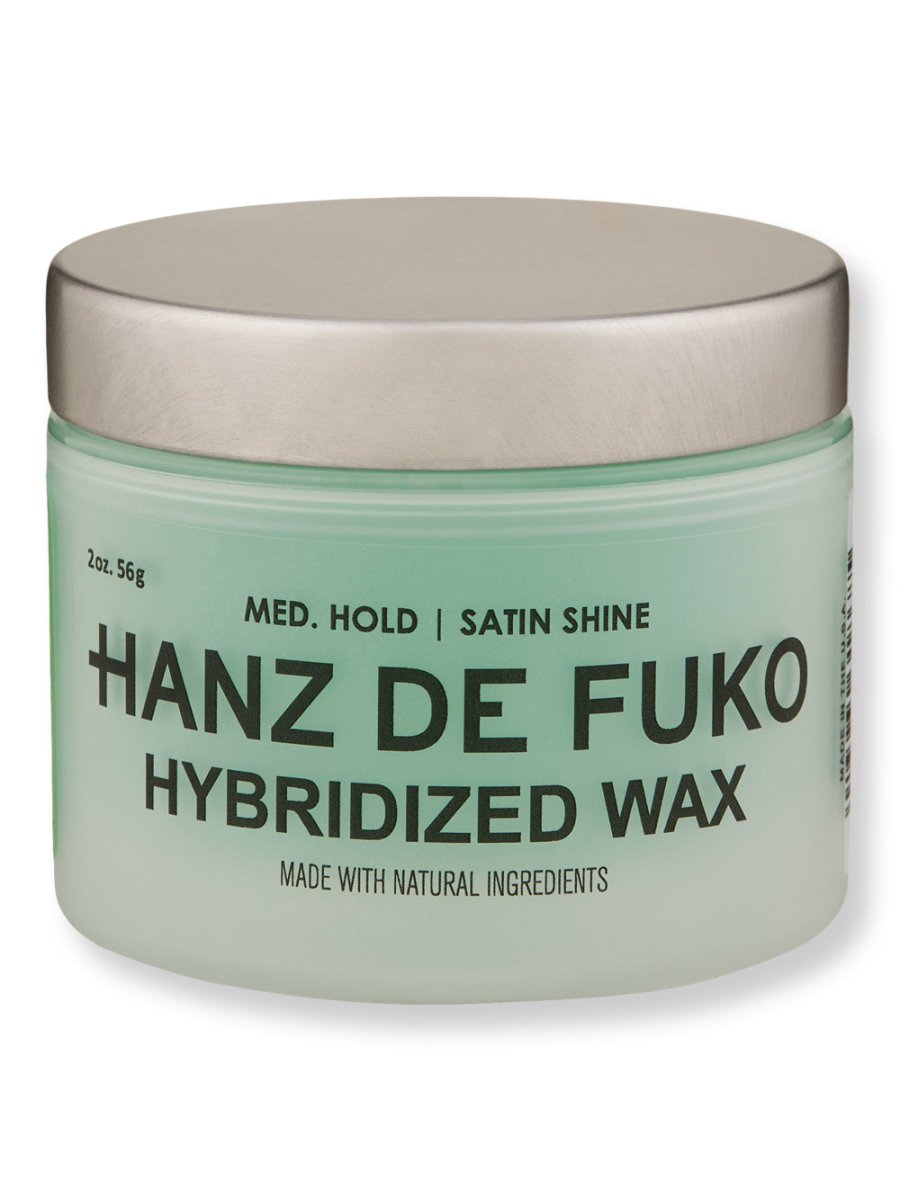 Hanz de Fuko Hybridized Wax - SkincareEssentials