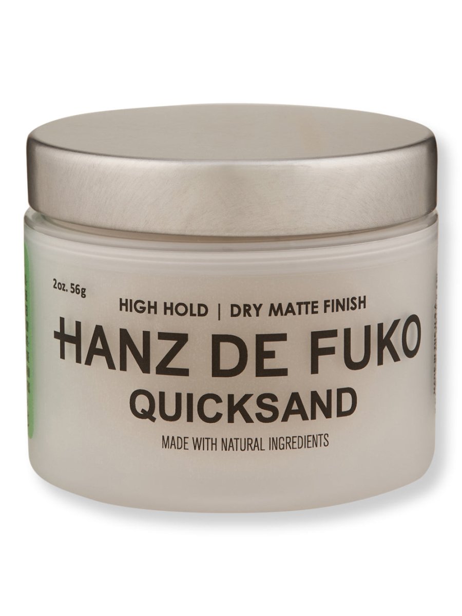 Hanz de Fuko Quicksand - SkincareEssentials