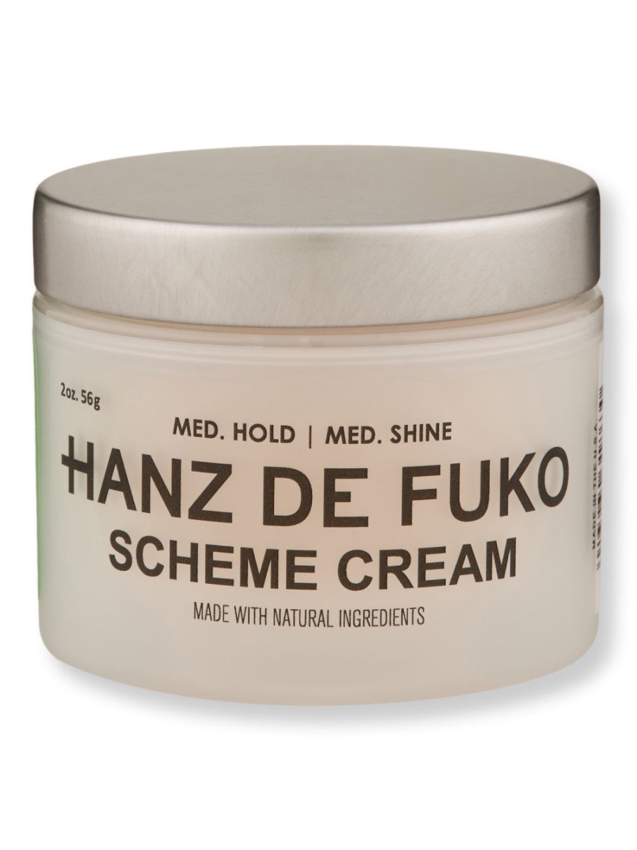 Hanz de Fuko Scheme Cream - SkincareEssentials