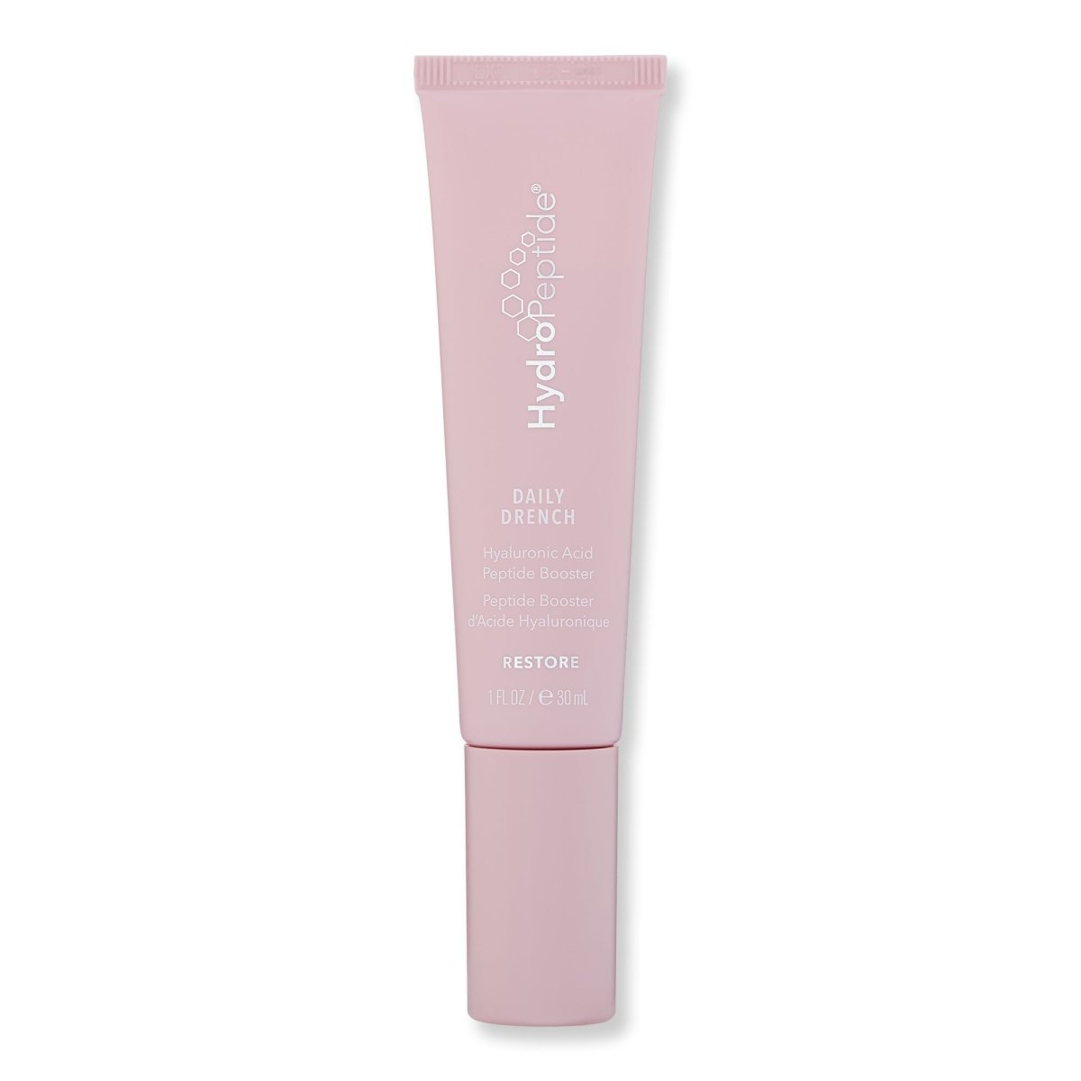 Hydropeptide Daily Drench Hyaluronic Acid Peptide Booster - SkincareEssentials