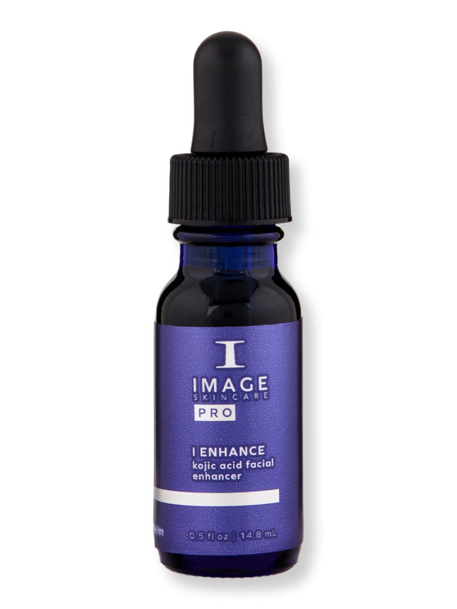 IMAGE Skincare I Enhance Kojic Acid Facial Enhancer - SkincareEssentials