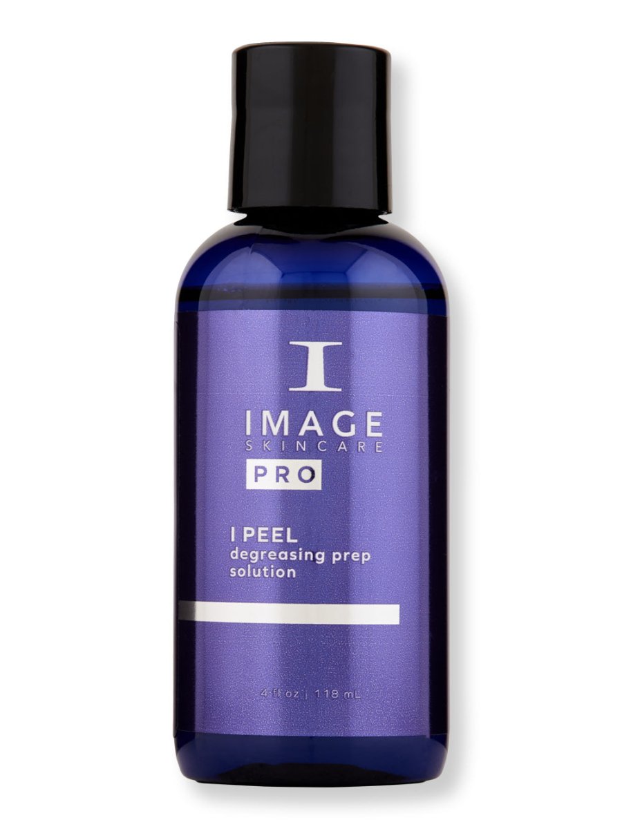 IMAGE Skincare I Peel Degreasing Prep Solution - SkincareEssentials