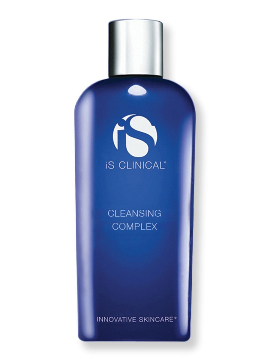 iS Clinical Cleansing Complex - SkincareEssentials