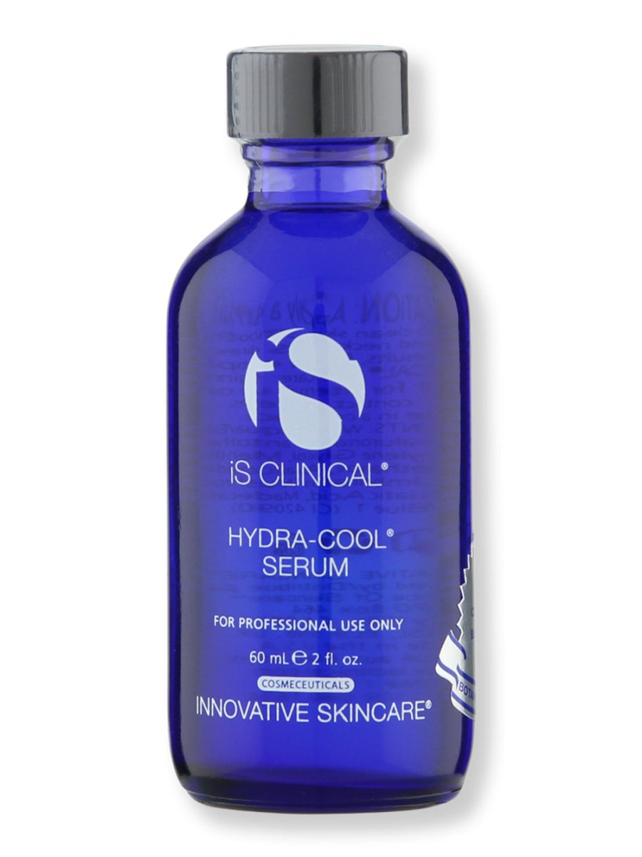 iS Clinical Hydra - Cool Serum - SkincareEssentials