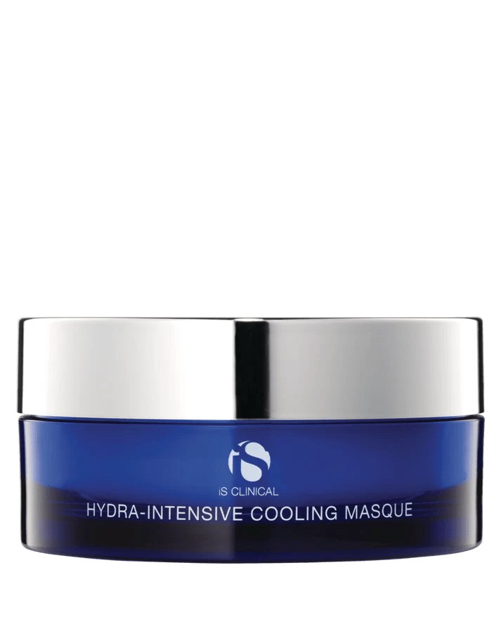 iS Clinical Hydra - Intensive Cooling Masque - SkincareEssentials