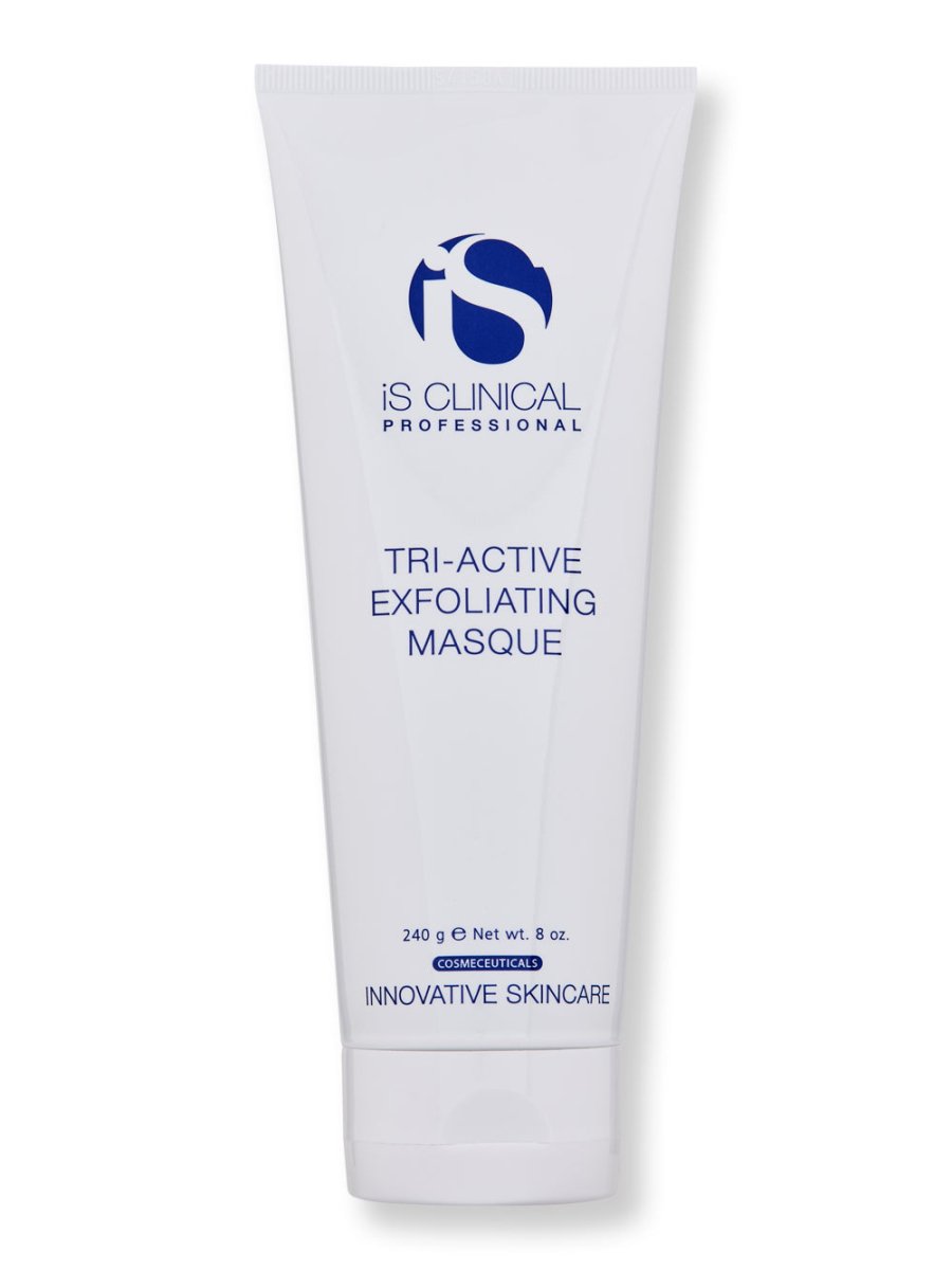 iS Clinical Tri - Active Exfoliating Masque - SkincareEssentials