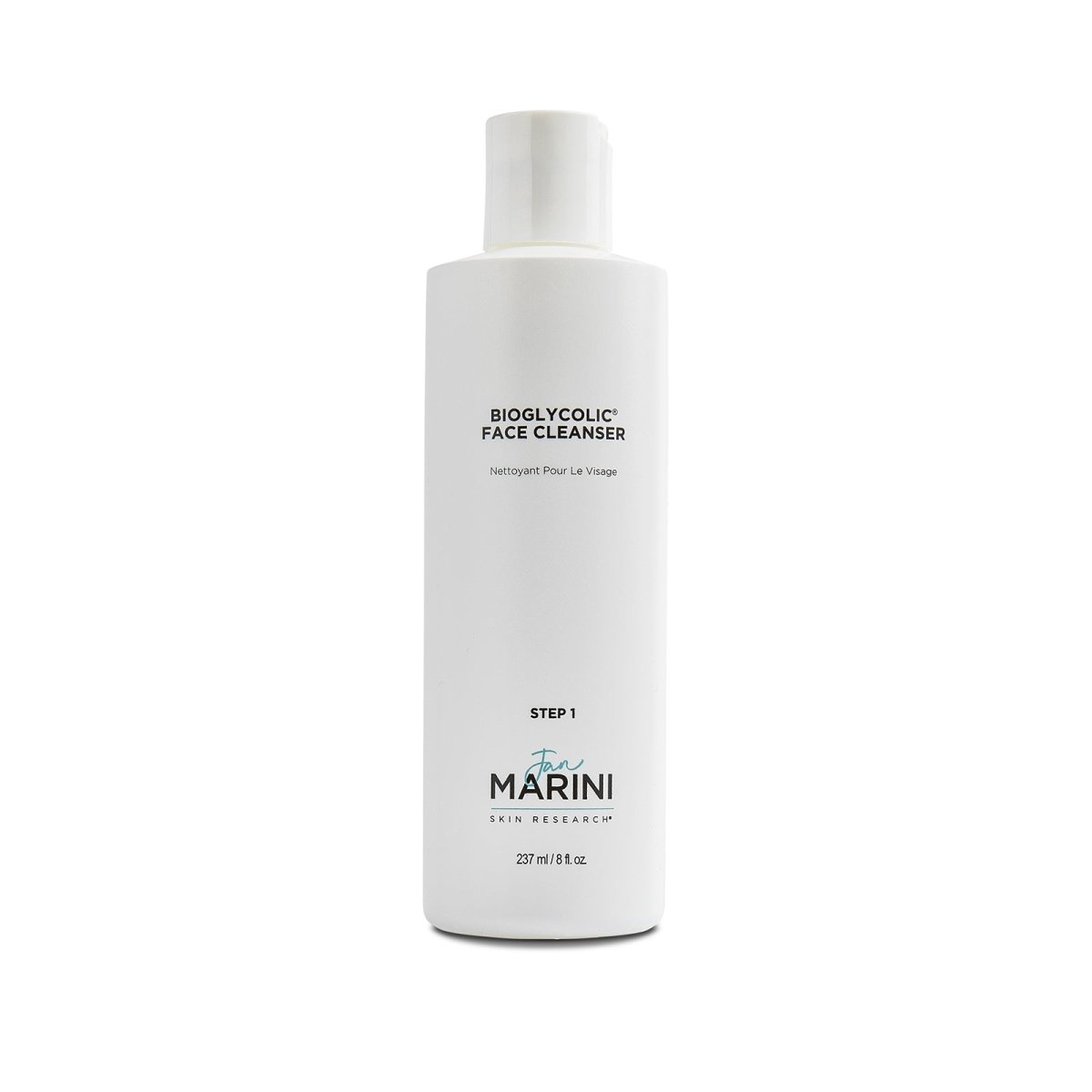 Jan Marini Bioglycolic® Face Cleanser - SkincareEssentials