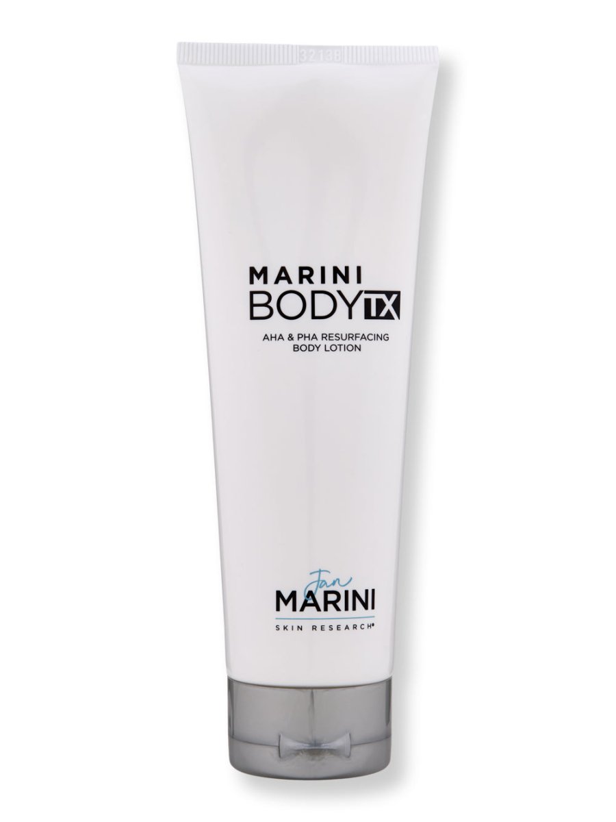 Jan Marini Marini BodyTx AHA & PHA Resurfacing Body Lotion - SkincareEssentials