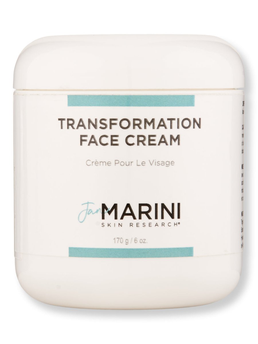 Jan Marini Transformation Face Cream - SkincareEssentials