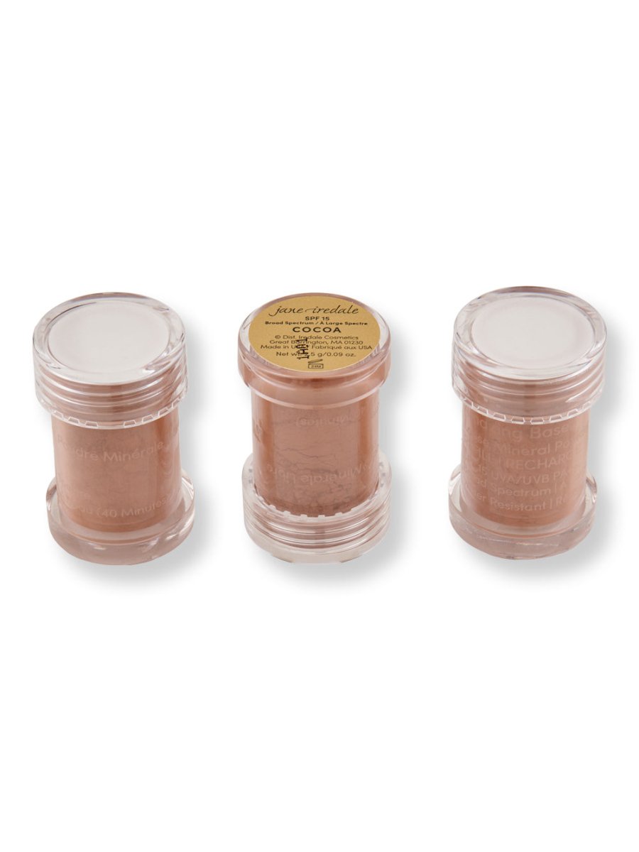 Jane Iredale Amazing Base Refill - SkincareEssentials