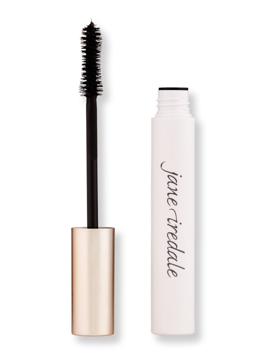 Jane Iredale Beyond Lash Volumizing Mascara Black Ink - SkincareEssentials