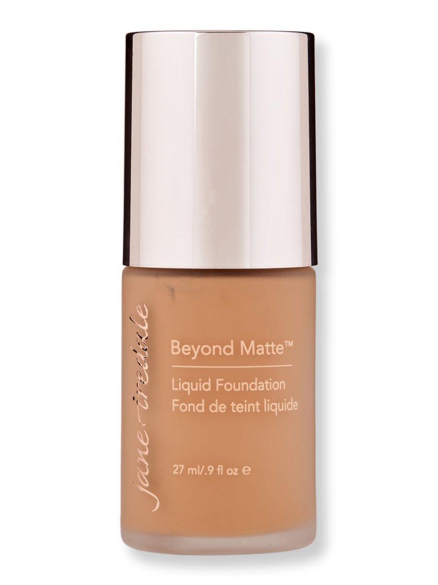 Jane Iredale Beyond Matte Liquid Foundation - SkincareEssentials