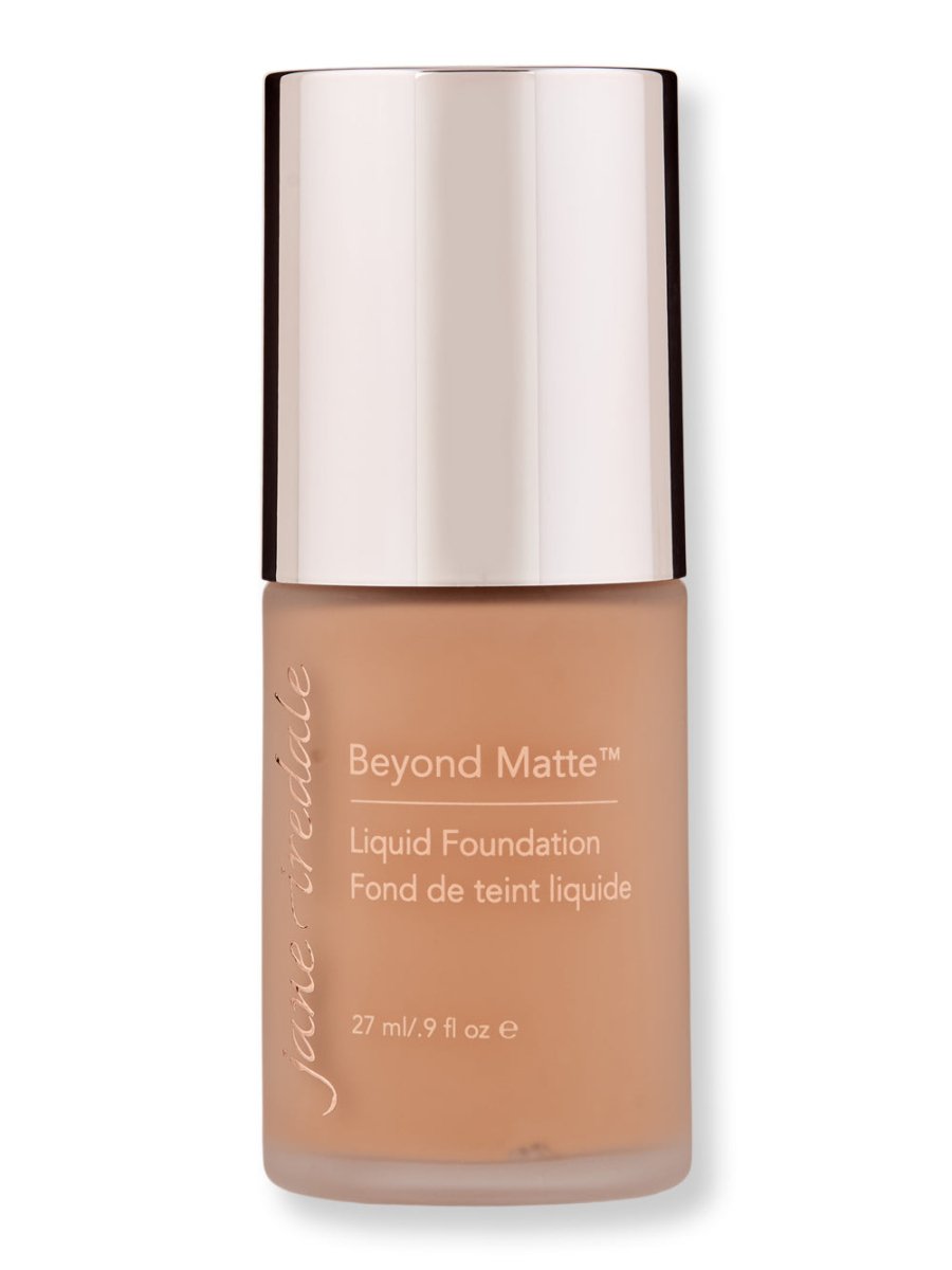 Jane Iredale Beyond Matte Liquid Foundation - SkincareEssentials