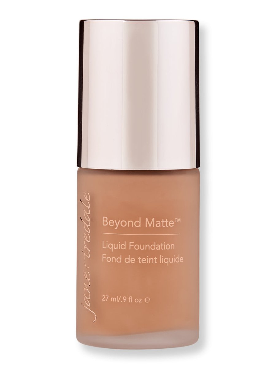 Jane Iredale Beyond Matte Liquid Foundation - SkincareEssentials