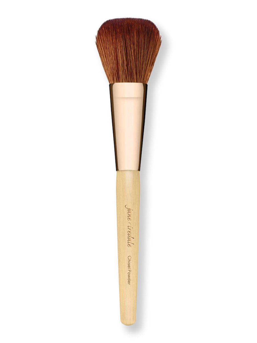 Jane Iredale Chisel Powder Brush - SkincareEssentials