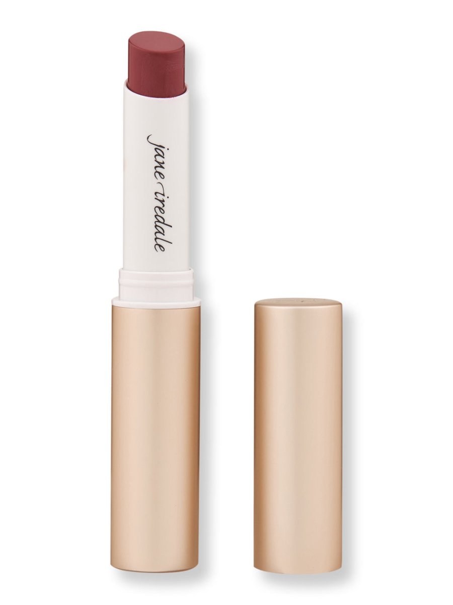 Jane Iredale ColorLuxe Hydrating Cream Lipstick - SkincareEssentials