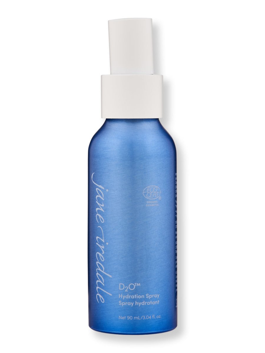 Jane Iredale D20 Hydration Spray - SkincareEssentials