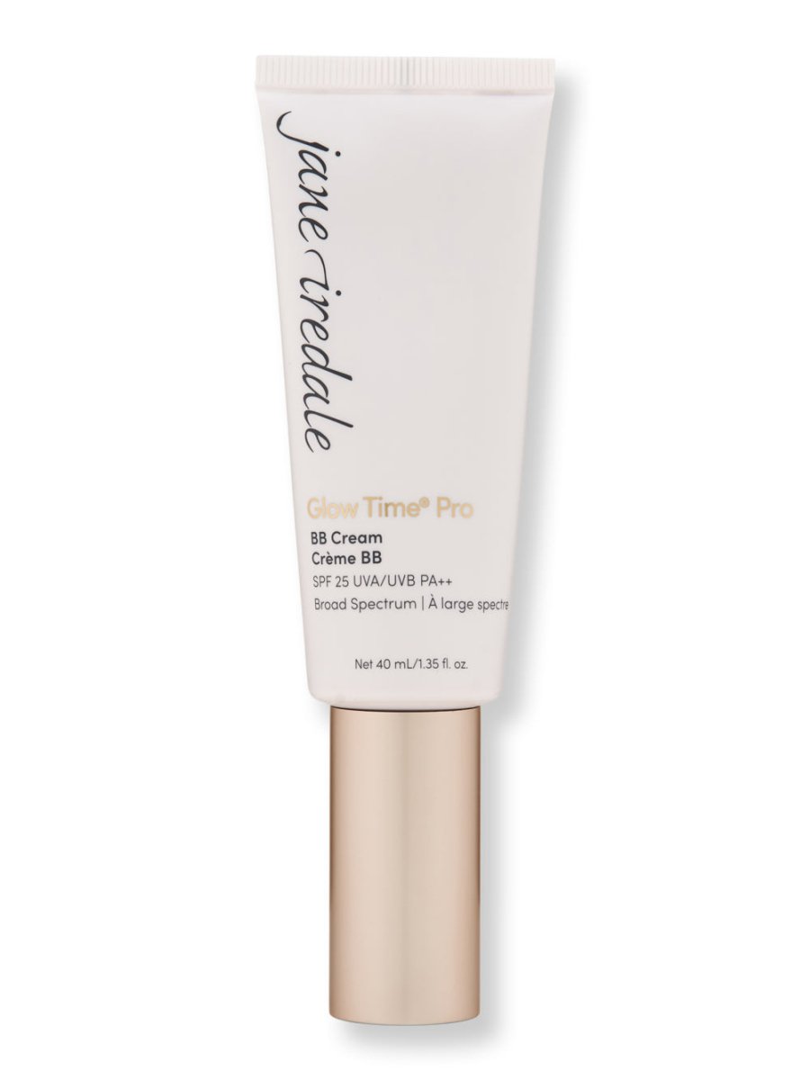 Jane Iredale Glow Time Pro BB Cream SPF 25 - SkincareEssentials