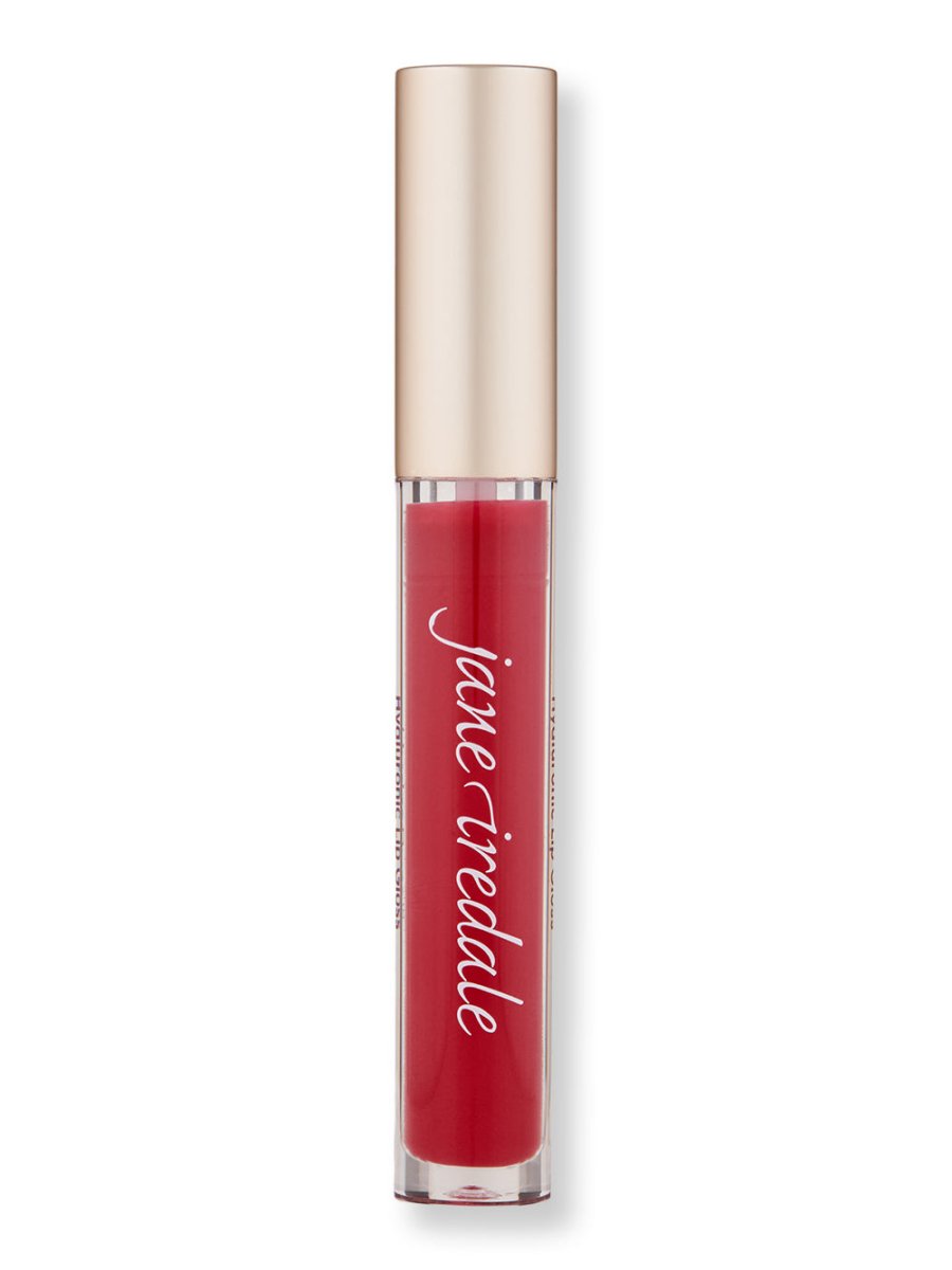 Jane Iredale HydroPure Hyaluronic Lip Gloss - SkincareEssentials