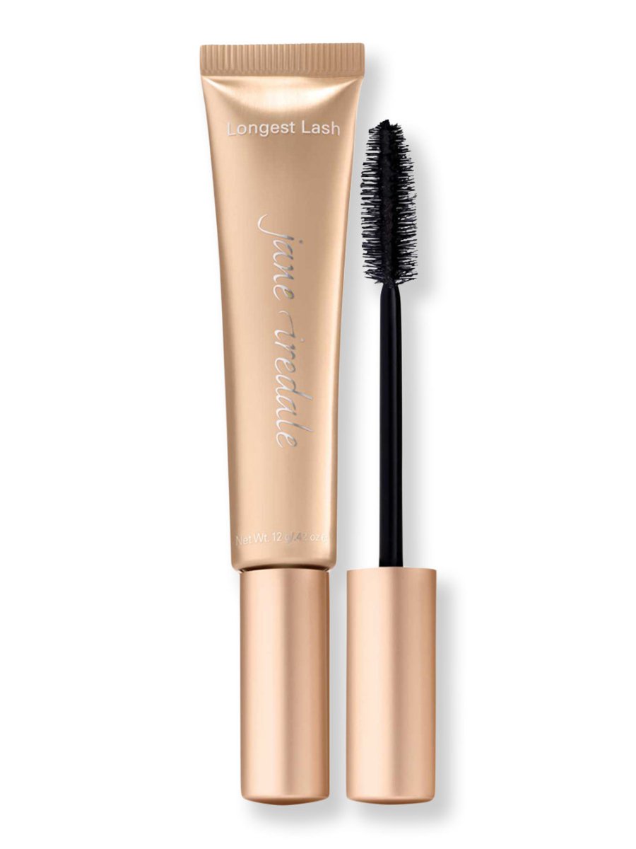 Jane Iredale Longest Lash Thickening & Lengthening Mascara - SkincareEssentials