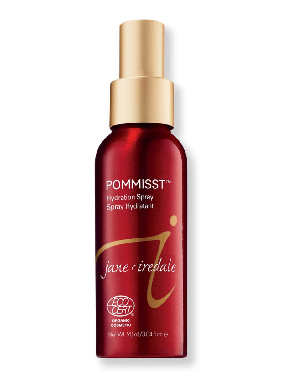 Jane Iredale Pommisst Hydration Spray - SkincareEssentials