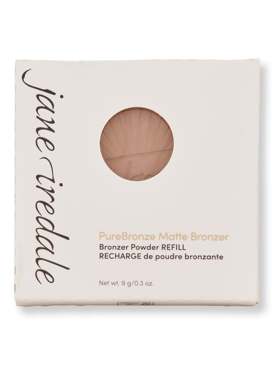 Jane Iredale PureBronze Matte Bronzer Refill - SkincareEssentials