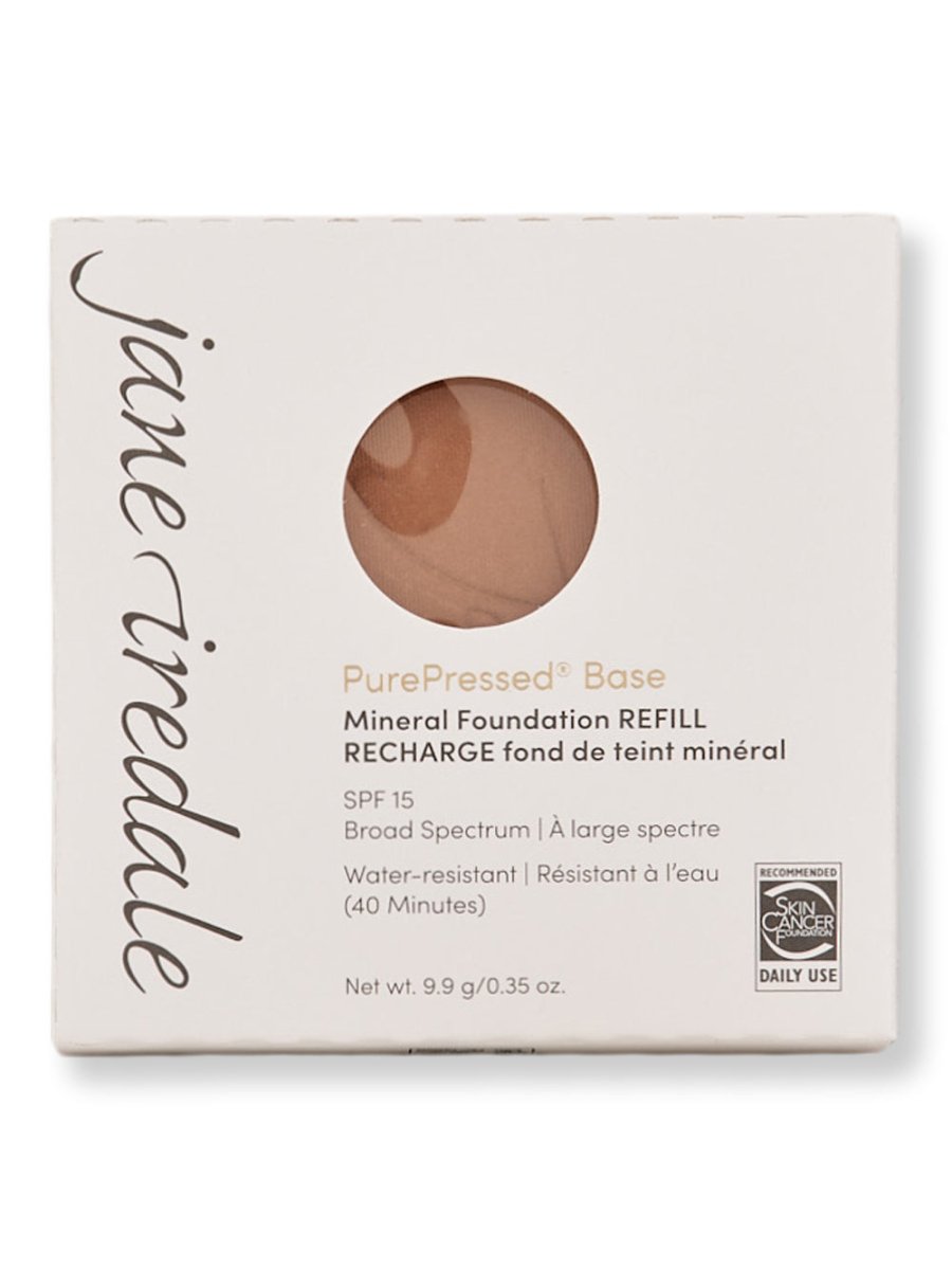 Jane Iredale PurePressed Base Mineral Foundation SPF 20 - SkincareEssentials