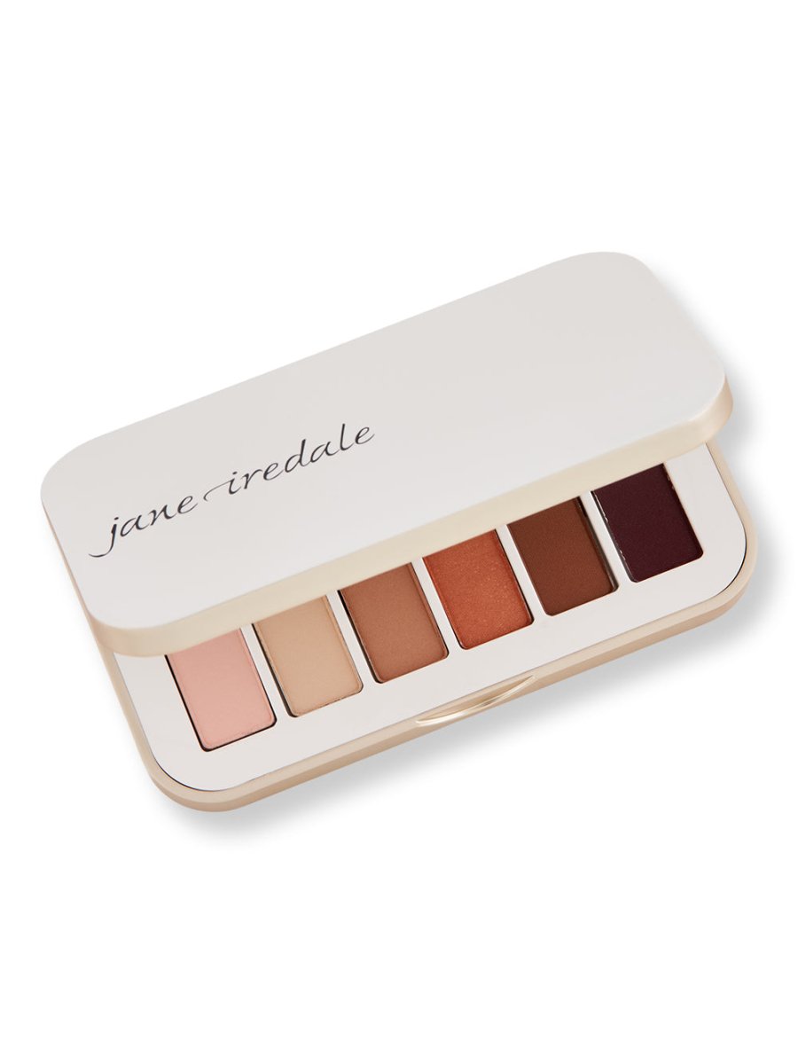 Jane Iredale PurePressed Eye Shadow Palette - SkincareEssentials