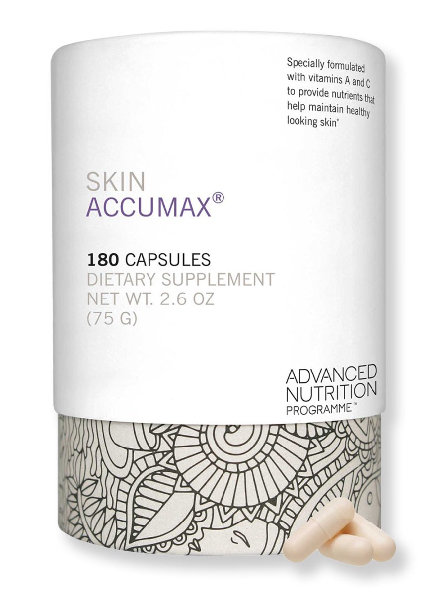 Jane Iredale Skin Accumax - SkincareEssentials