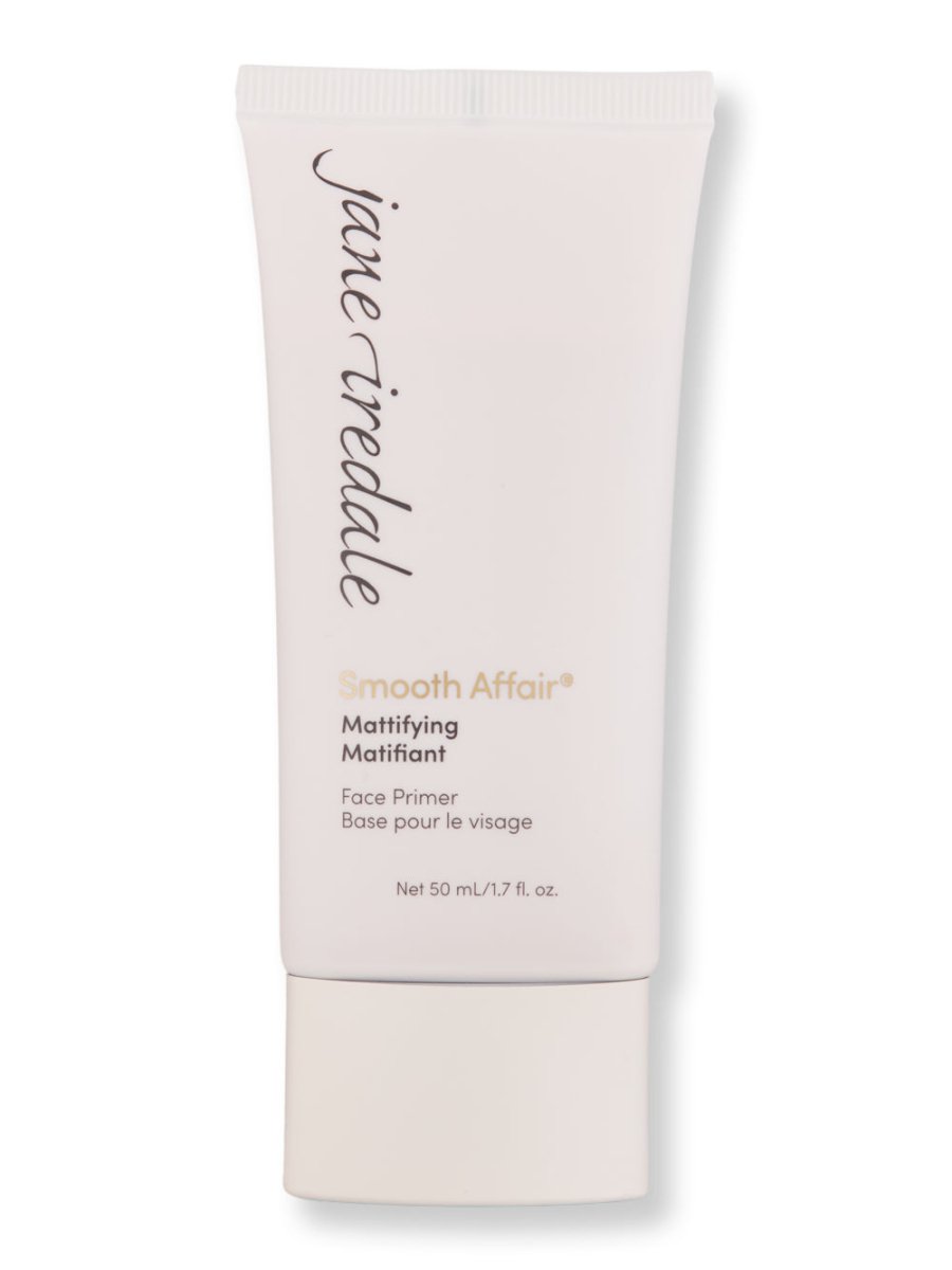 Jane Iredale Smooth Affair Mattifying Face Primer - SkincareEssentials