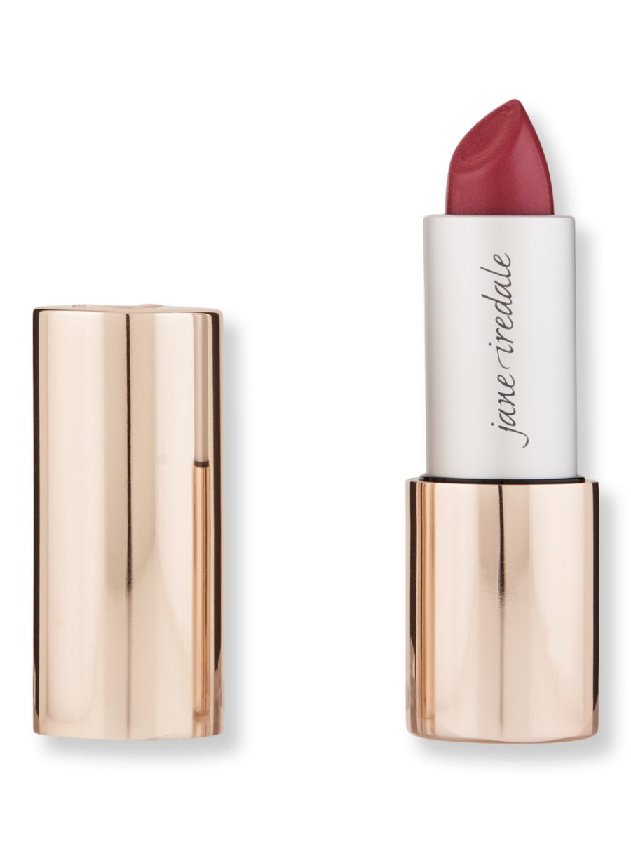 Jane Iredale Triple Luxe Long Lasting Naturally Moist Lipstick - SkincareEssentials