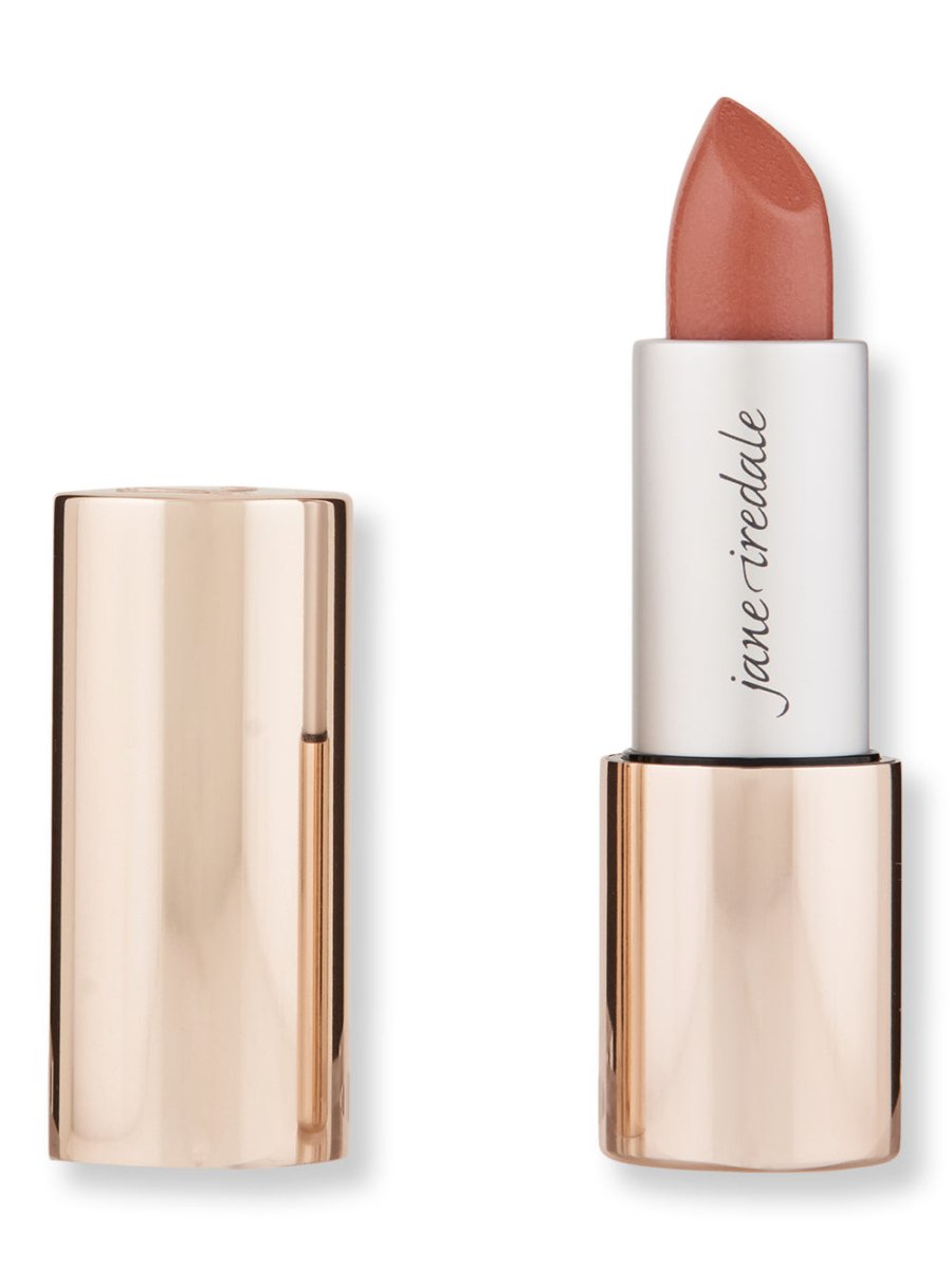 Jane Iredale Triple Luxe Long Lasting Naturally Moist Lipstick - SkincareEssentials