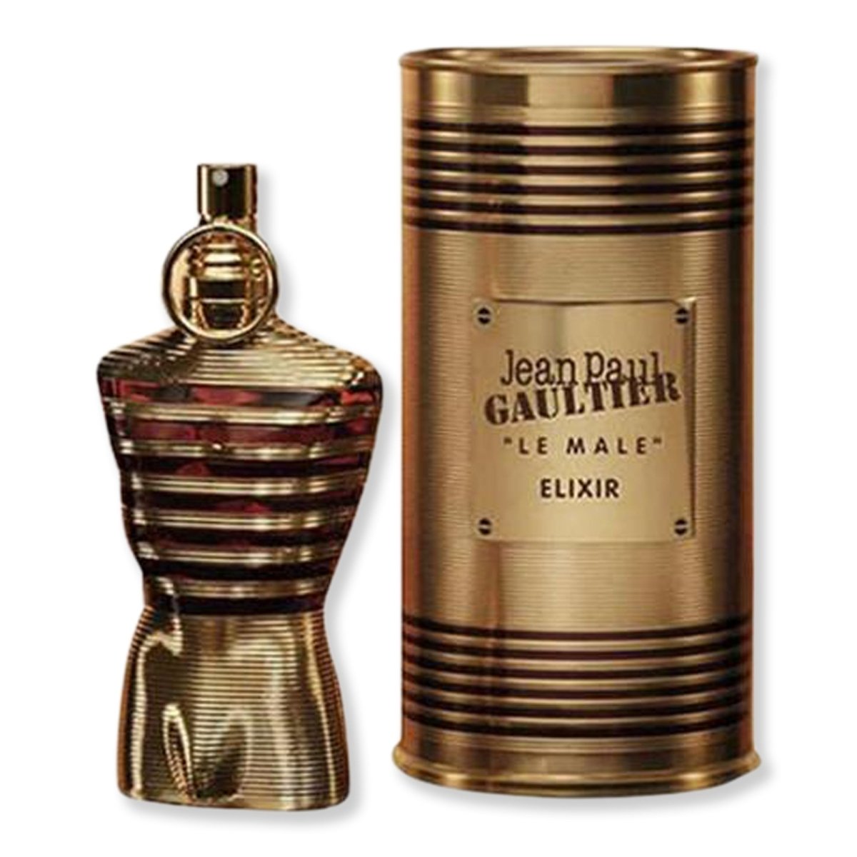 Jean Paul Gaultier Le Male Elixir Eau De Parfum - SkincareEssentials