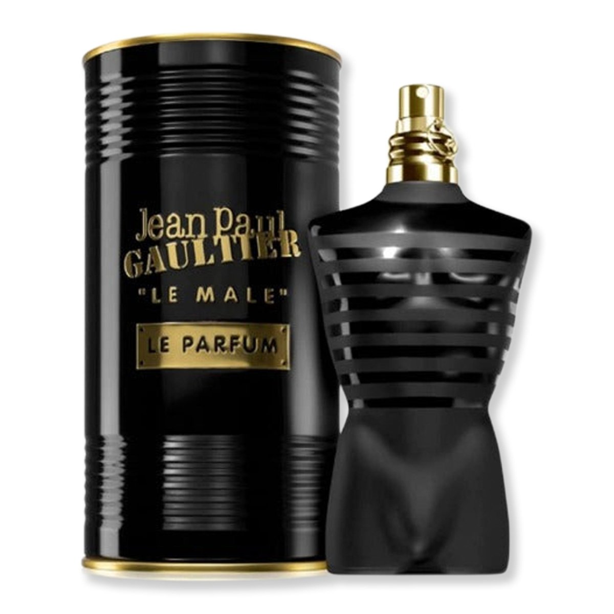 Jean Paul Gaultier Le Male Le Parfum - SkincareEssentials