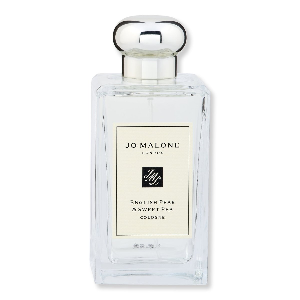 Jo Malone London English Pear & Sweet Pea Cologne - SkincareEssentials
