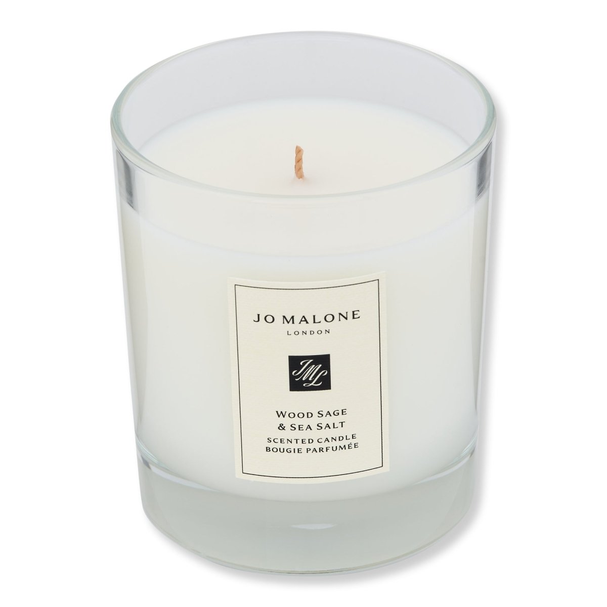 Jo Malone London Wood Sage & Sea Salt Scented Candle - SkincareEssentials