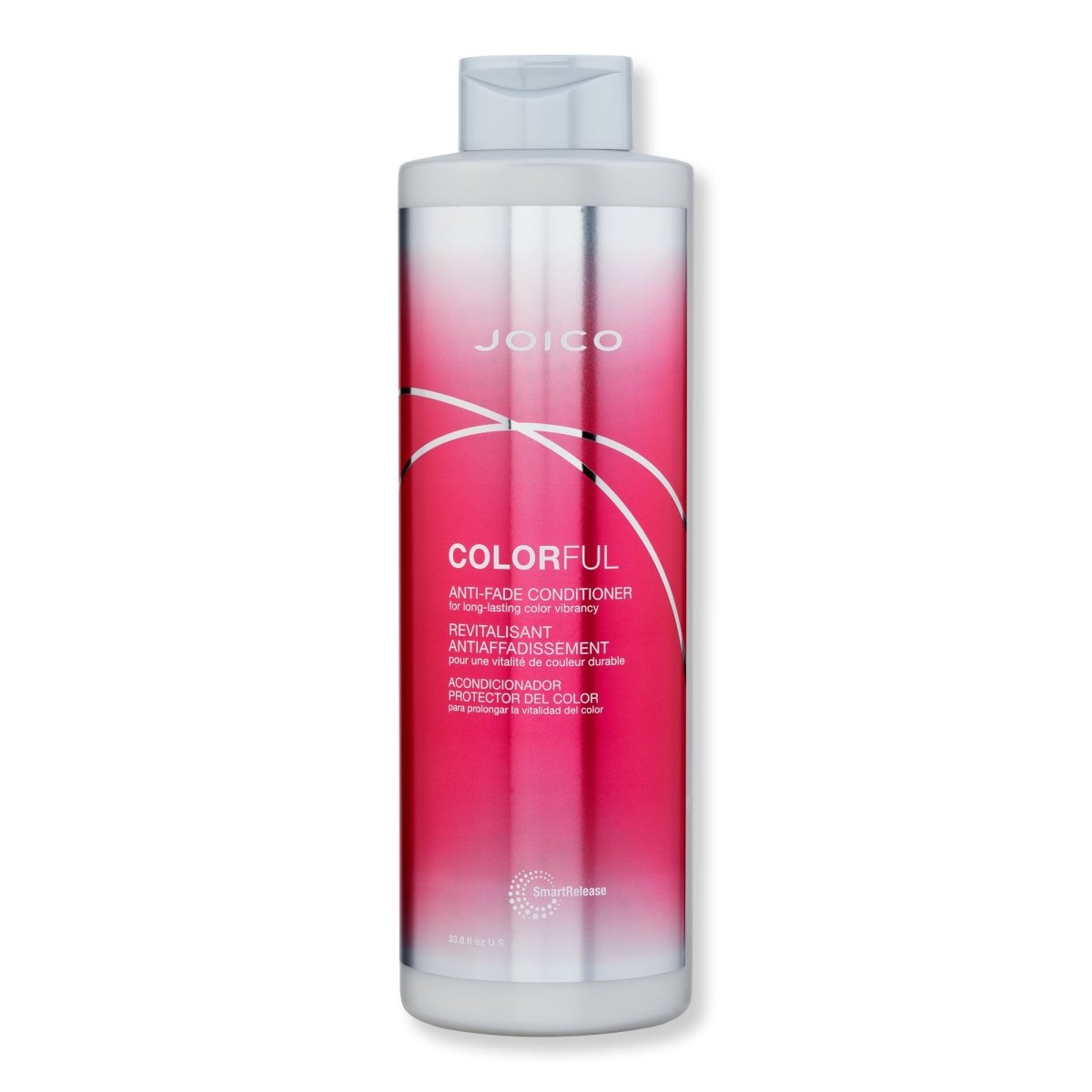 Joico Colorful Anti - Fade Conditioner - SkincareEssentials