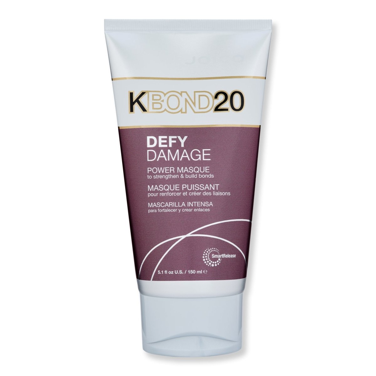 Joico Defy Damage KBOND20 Power Masque - SkincareEssentials
