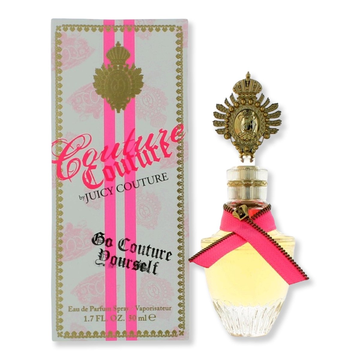 Juicy Couture Couture Couture Eau De Parfum Spray for Women - SkincareEssentials