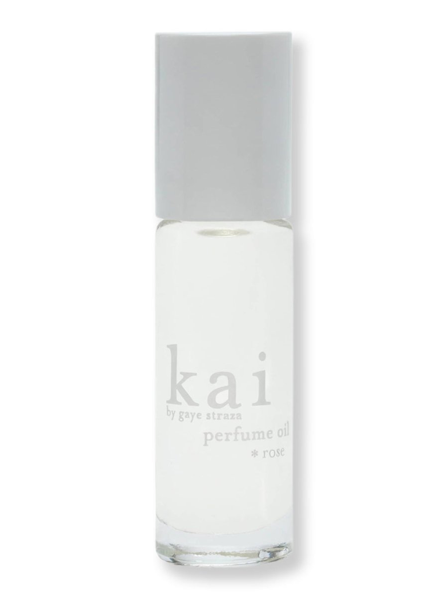 Kai Rose Perfume Oil - SkincareEssentials