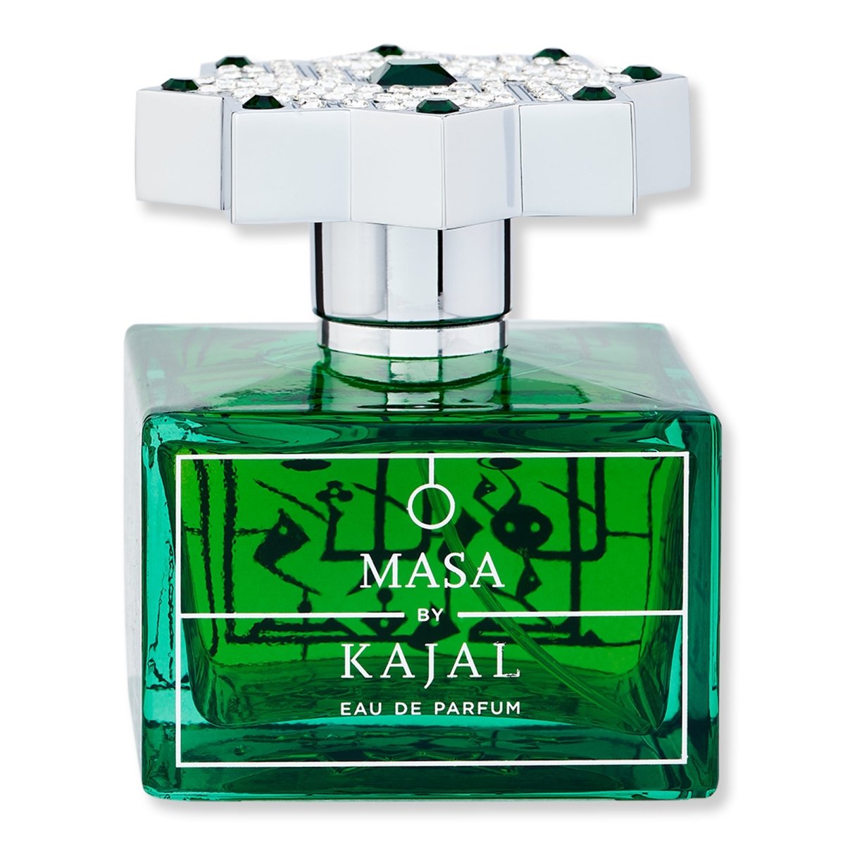 Kajal Masa By Kajal EDP - SkincareEssentials