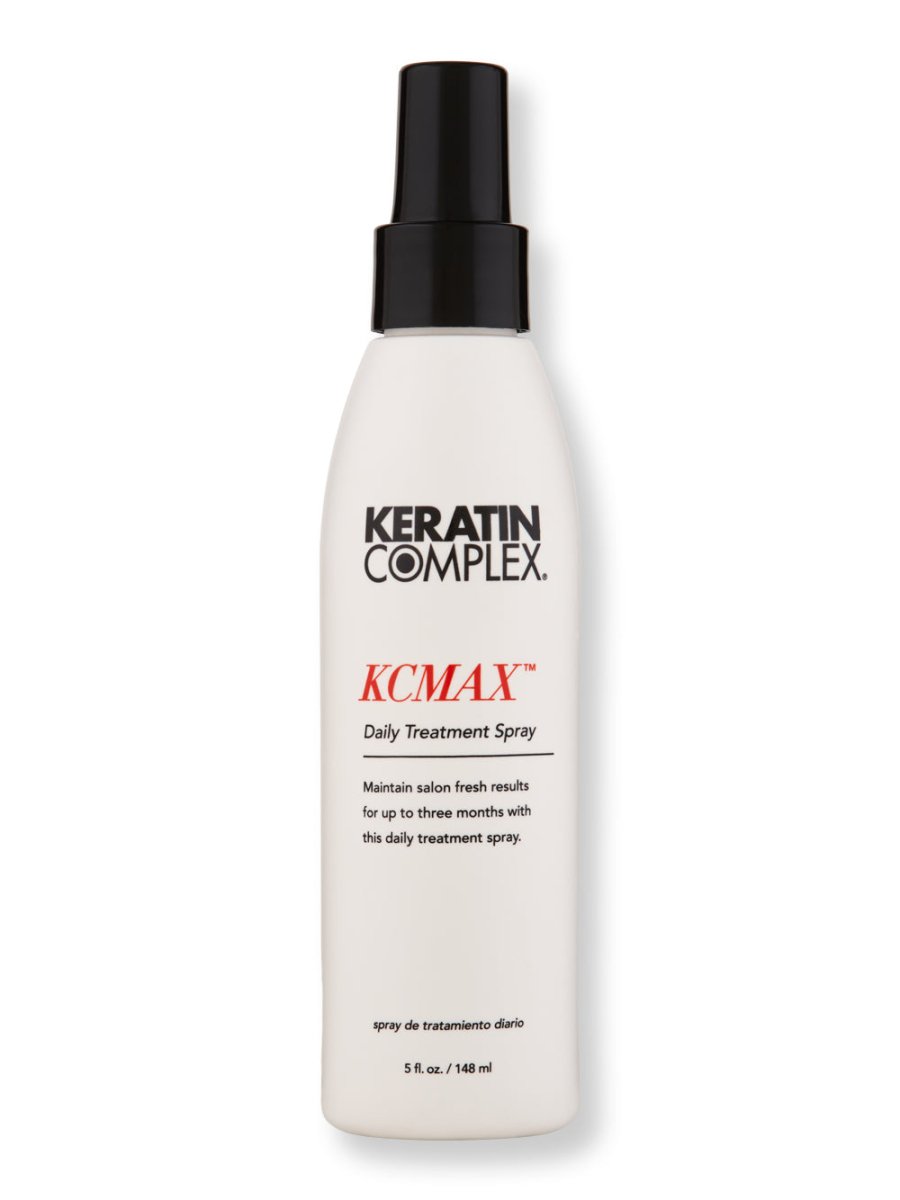 Keratin Complex KCMax Daily Treatment Spray - SkincareEssentials