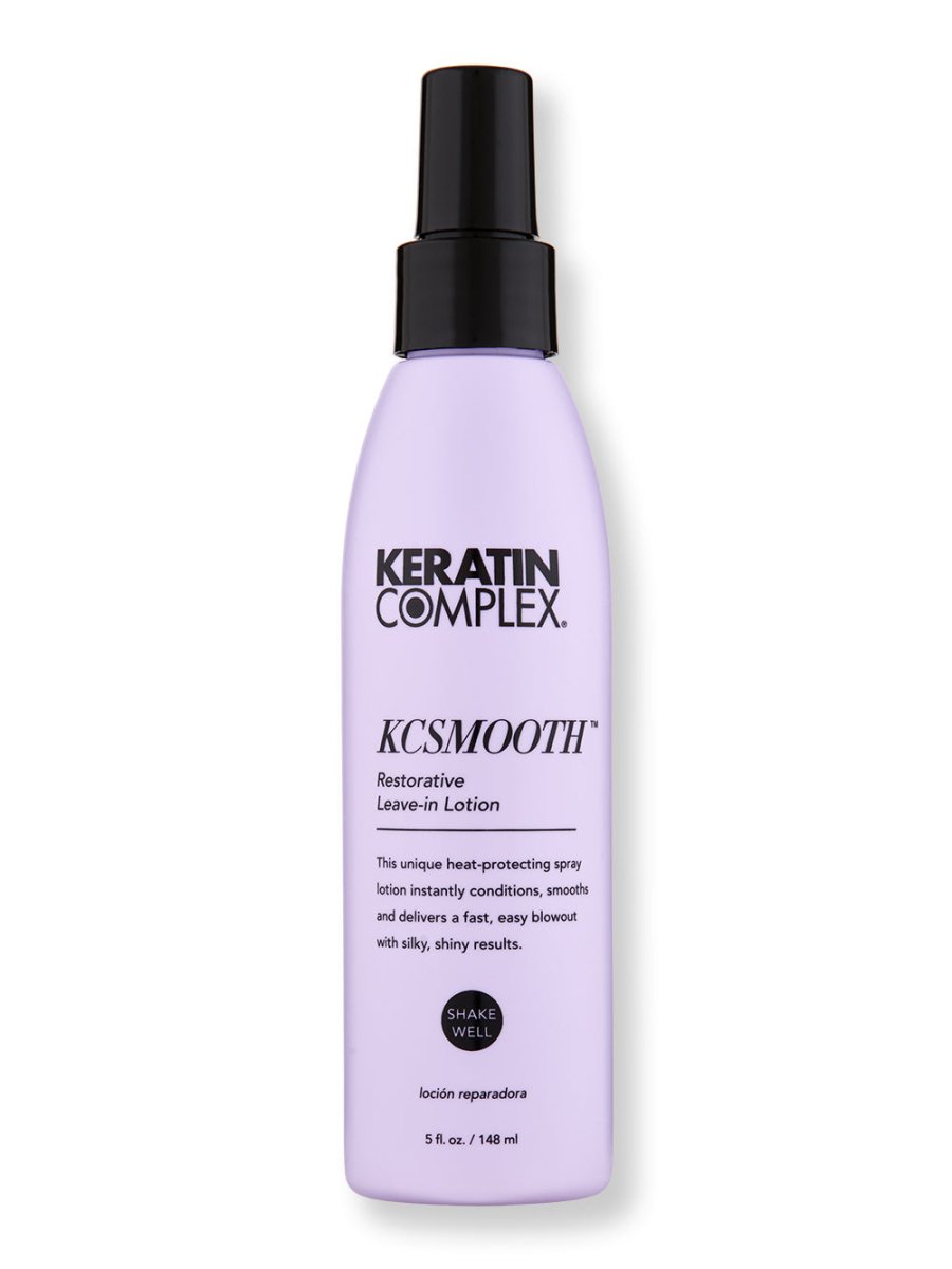 Keratin Complex KCSmooth Restorative Leave - In Lotion - SkincareEssentials