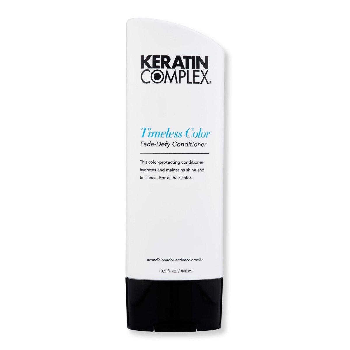 Keratin Complex Timeless Color Fade - Defy Conditioner - SkincareEssentials